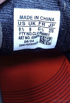 Kopačky Adidas - 5