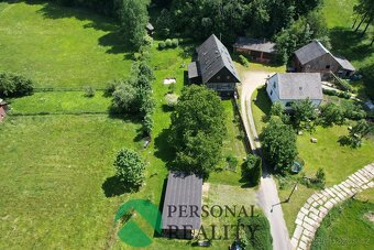 Prodej rodinné domy, 450 m2 - Cvikov - Lindava, ev.č. 02050 - 5