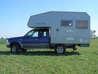 Ranger 2.5 TDDI OBYTNA NASTAVBA VALNIK - 5