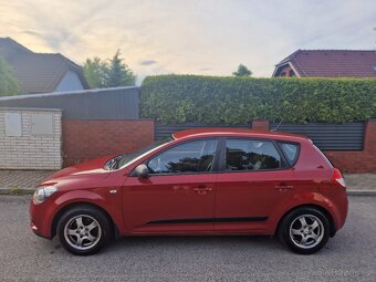 Kia Ceed 1.4 benzin - face lift - - 5