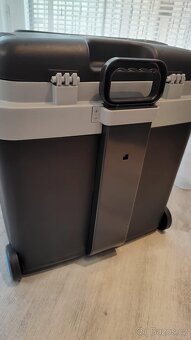 Autolednice Sencor SCM 4233BL-EUE3 - 5