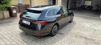 Škoda Octavia 4 PRODANO - 5
