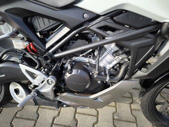 CB 125 R Neo Sports Cafe - 5