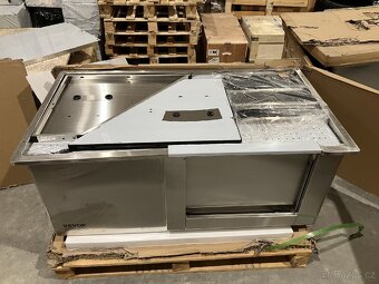 Vana pro psy, Mycí vana na psy, Mycí box na psy, Vana na psy - 5