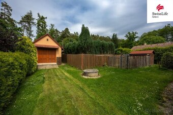 Prodej rodinného domu 80 m2, Čižice - 5