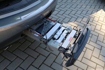 Opel Meriva 1.4 103kw, Flexfix, ČR - 5
