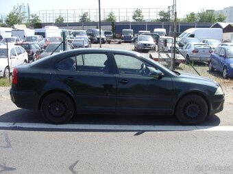 Škoda Octavia, 1.9 TDi, 77 kW, klima,nová STK - 5