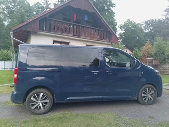 Toyota Proace Verso 2,0 Dt - 5