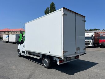 Renault Master skříňoví - 5