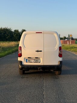 Toyota PROACE-CITY 2020 - 5