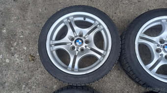Bmw 17"kola Styling 68 - 5