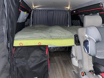 Transportér t4 2,5l TDI,75kw - 5