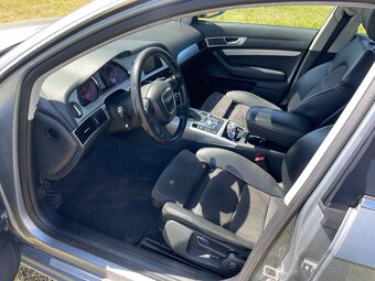 A6 Allroad 3.0TDi 176KW - 5