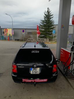 Vw Passat b5.5 1.9tdi (96kw) - 5