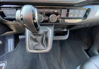 Volkswagen Multivan 6.1 HL TDI 4M 146KW - 5