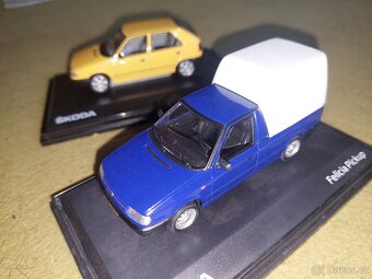 Abrex Felicia Modely - 5