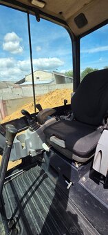 KUBOTA KX018-4 - 5