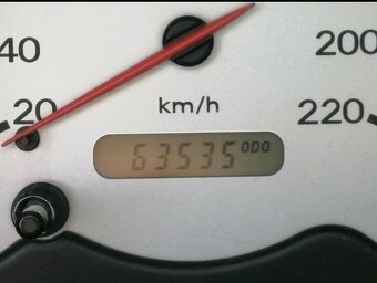 Ford Ka, r.v. 2007 – super stav, málo km, nová STK - 5