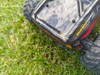 RC auto Spirit - 5