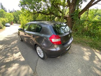 BMW e87 - 5