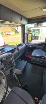 Scania R420 6X6 Meiller - 5