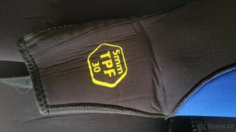 Neopren dámský Scubapro - 5