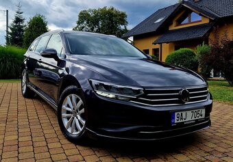 VW Passat B8 1.5 TSi 110kw 7st. DSG, model 2023, 82tkm, - 5