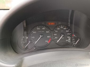 Citröen Berlingo 1.4 - 5
