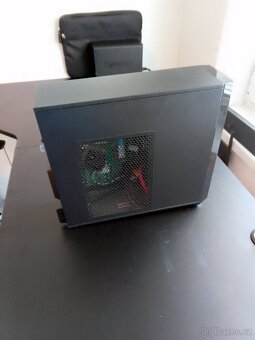 Acer Aspire 3.2 GHz, 8GB ram + příslušenství zdarma - 5