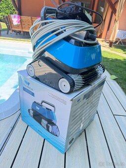 Bazénový vysavač WaveBot PRO - 5