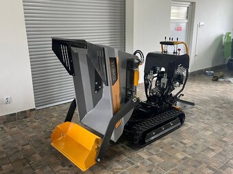 Minidumper Topbull MDG-560H - 5