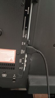Televize LCD Blaupunkt 80cm - 5
