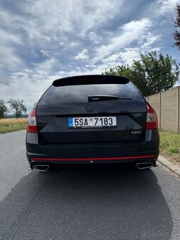 RS Octavia III. - 5