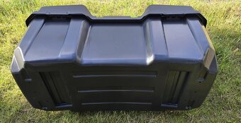 Box na nosič za auto - 5