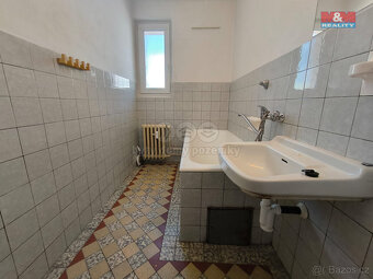 Pronájem bytu 2+1, 55 m², Strakonice, ul. Mírová - 5