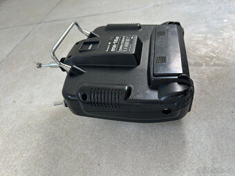 Vysílačka k RC modelům GRAUPNER mx-16s - 5