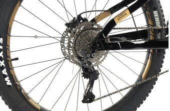 Elektrokolo Leader Fox ACRON, 2023-2 /29"/ Bafang M510 - 5