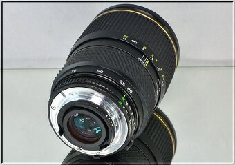 pro Nikon - Tokina AT-X Pro AF 28-70mm F/2.8 FX Zoom - 5