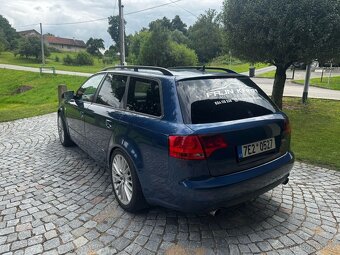 Audi A4 B7 3.0tdi 171kw Nové rozvody Quattro - 5