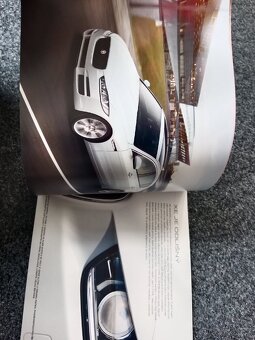 Jaguar XE katalog - 5