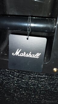 Pasivní bedna Marshall MX412AR - 5