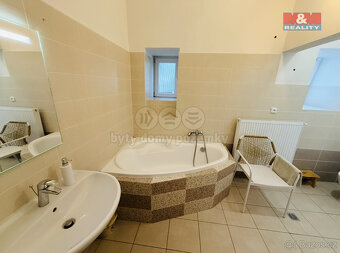 Prodej hotelu, penzionu, 3252 m², Loštice, ul. Hradská - 5