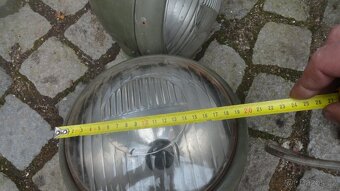 Velká stará světla-Auto-Tatra-Praga- erena-Aero-veterán - 5