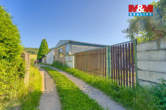 Prodej pozemku k bydlení, 1580 m², Lubná - 5