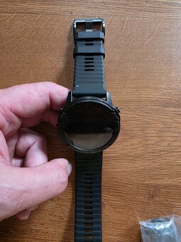 Garmin Tactix Delta Solar Sapphire - 5