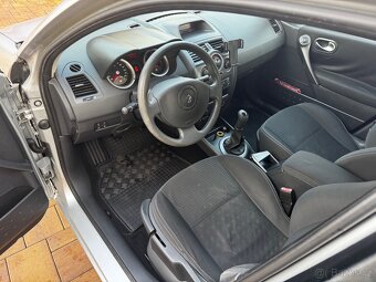 Renault Megane 1.5dCI 60Kw SportWay - Klima - 5