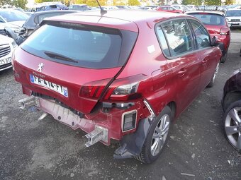 Peugeot 308 1.2 PURETECH - 5