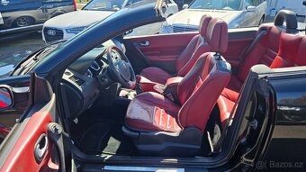 Renault Megane CC 1,9 DCi - 5