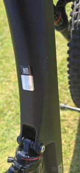 Karbonový full Diamondback Mission – 180/160 mm, SRAM - 5