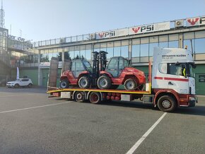 Odtahovka, odtah ,autoprepravnik Brno-celá ČR - 5